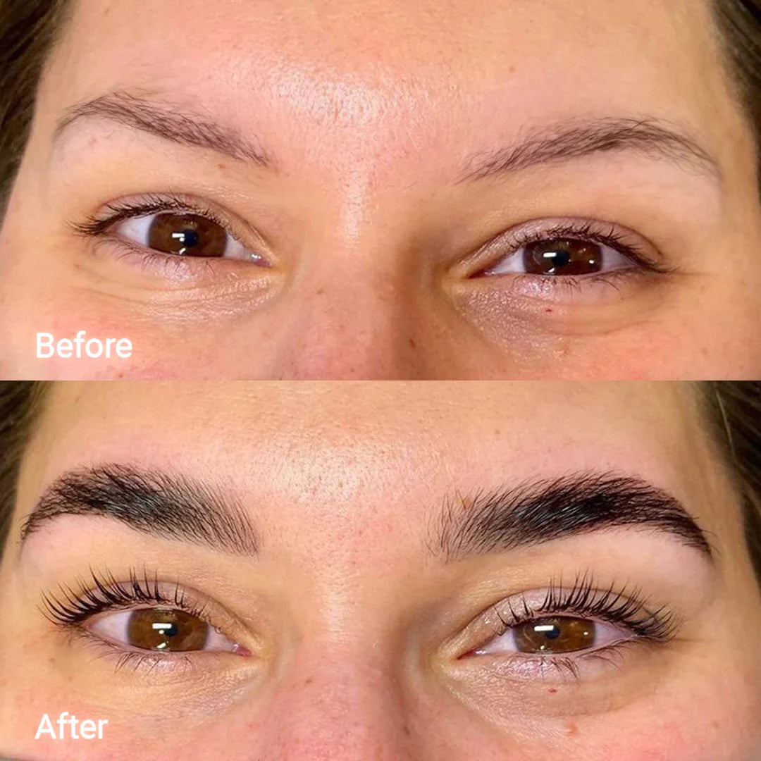 Eyebrow Enhancing Serum