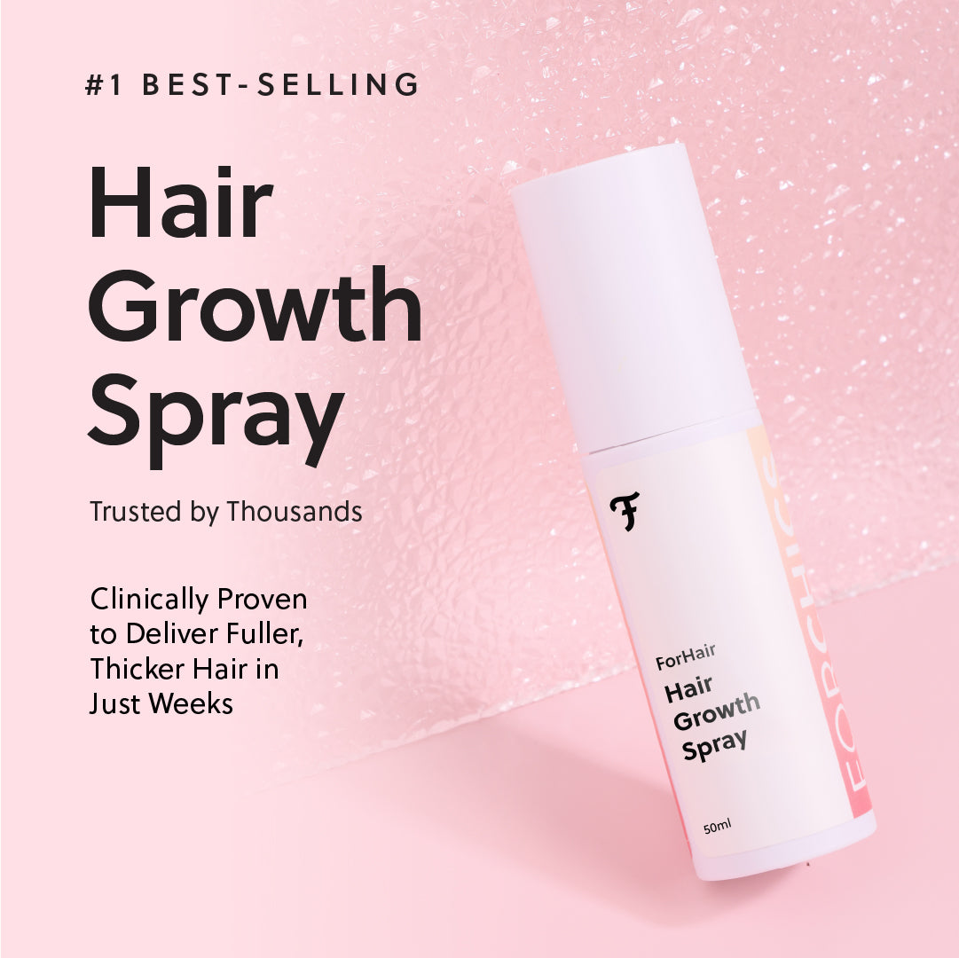 Hair Growth Serum